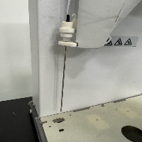Agilent Technologies 440-LC Fraction Collector image 2